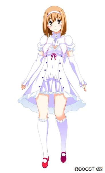 PSP「雀聖学園 クロノ★マジック」2013年3月28日に発売決定！魔法を駆使した一発逆転の麻雀勝負を楽しもうの画像6