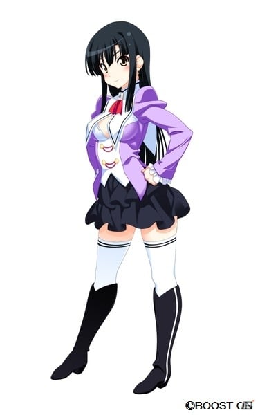 PSP「雀聖学園 クロノ★マジック」2013年3月28日に発売決定！魔法を駆使した一発逆転の麻雀勝負を楽しもうの画像7