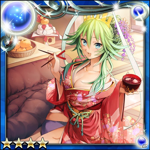 iOS/Android「ギルティドラゴン 罪竜と八つの呪い」3本立てお正月イベントを12月28日より実施の画像5