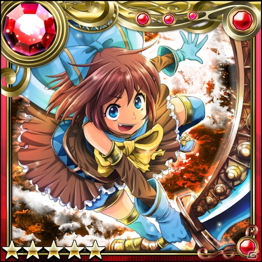 iOS/Android「ギルティドラゴン 罪竜と八つの呪い」3本立てお正月イベントを12月28日より実施の画像7