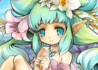 GREE「ドラゴン×ドライツェン」期間限定イベント「天に宿りし妖精は 竜の心に恋をする」12月28日より実施