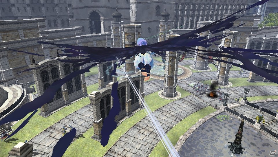 【冬休みゲーム特集】据え置き機でも携帯機でもゲームを満喫しよう―年末年始に遊びたい3タイトルを紹介の画像20