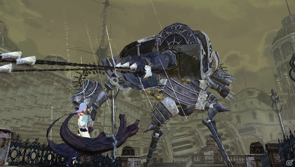 【冬休みゲーム特集】据え置き機でも携帯機でもゲームを満喫しよう―年末年始に遊びたい3タイトルを紹介の画像21