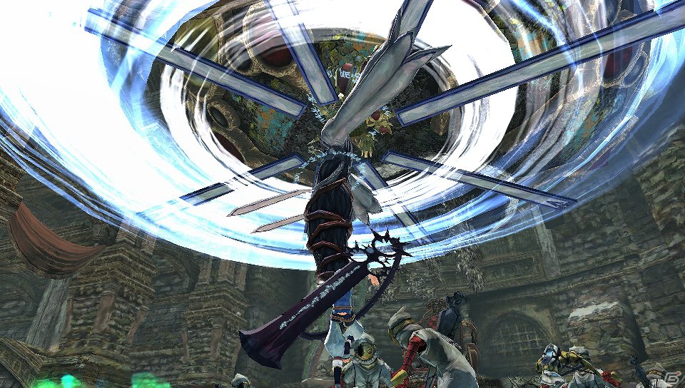 【冬休みゲーム特集】据え置き機でも携帯機でもゲームを満喫しよう―年末年始に遊びたい3タイトルを紹介の画像27