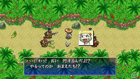 【冬休みゲーム特集】据え置き機でも携帯機でもゲームを満喫しよう―年末年始に遊びたい3タイトルを紹介の画像9
