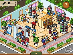 【冬休みゲーム特集】去年やり残したゲームはない？この冬絶対に遊んでほしい2012年のおすすめゲーム3タイトルを紹介の画像8