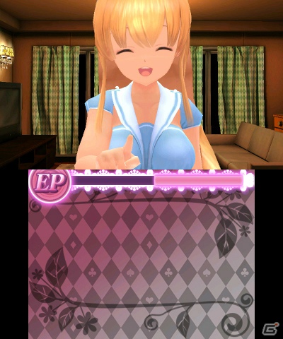 【冬休みゲーム特集】心も体もぽっかぽか！かわいい女の子たちをじっくり堪能できる3タイトルを紹介の画像13