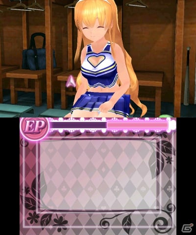 【冬休みゲーム特集】心も体もぽっかぽか！かわいい女の子たちをじっくり堪能できる3タイトルを紹介の画像15