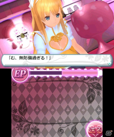 【冬休みゲーム特集】心も体もぽっかぽか！かわいい女の子たちをじっくり堪能できる3タイトルを紹介の画像16