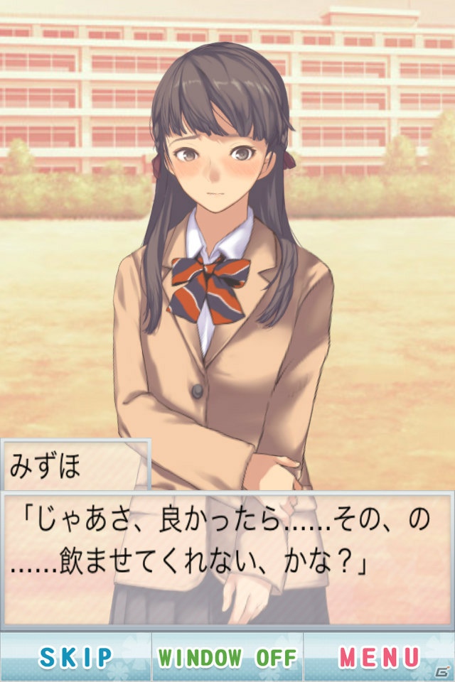 【冬休みゲーム特集】心も体もぽっかぽか！かわいい女の子たちをじっくり堪能できる3タイトルを紹介の画像7
