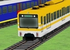 電車を走らせ、自分の街を育てよう！Android「トレインシティ！」を提供開始