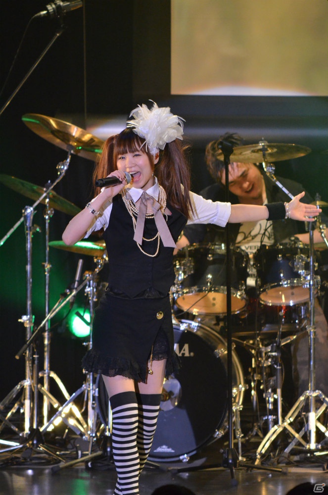 ファミ箏による和楽器演奏や新作アレンジ楽曲を多数披露した「Falcom jdk BAND 2013 New Year Live in NIHONBASHI MITSUI HALL」をレポートの画像17
