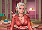 Wii「ドラゴンクエストX　目覚めし五つの種族　オンライン」魔法戦士とスーパースターの連続クエスト第2話＆第3話の情報をお届け！