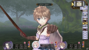 PS Vita「メルルのアトリエ Plus ～アーランドの錬金術士3～」が2013年3月20日に発売―新イベントや「トトリのアトリエ Plus」との連動要素も！の画像21