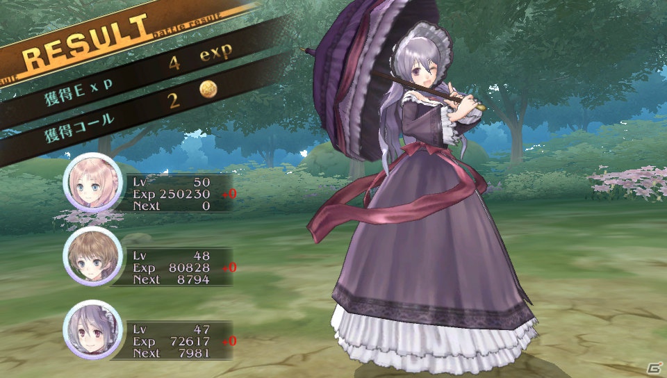 PS Vita「メルルのアトリエ Plus ～アーランドの錬金術士3～」が2013年3月20日に発売―新イベントや「トトリのアトリエ Plus」との連動要素も！の画像22