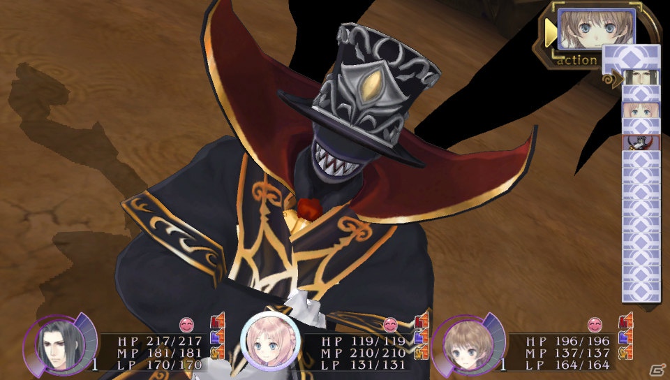 PS Vita「メルルのアトリエ Plus ～アーランドの錬金術士3～」が2013年3月20日に発売―新イベントや「トトリのアトリエ Plus」との連動要素も！の画像25