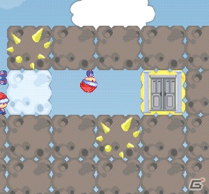 Android用妖精誘導パズルゲーム「フワリー」がGoogle Playにて配信開始の画像6