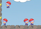 Android用妖精誘導パズルゲーム「フワリー」がGoogle Playにて配信開始