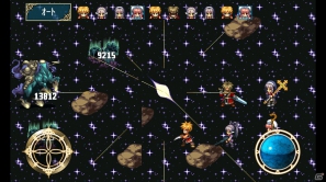 iOS用ファンタジーRPG「白銀ノルニール」1月7日よりApp Storeにて配信開始！滅びから再生した3周目の世界を今度は救えるのだろうかの画像6