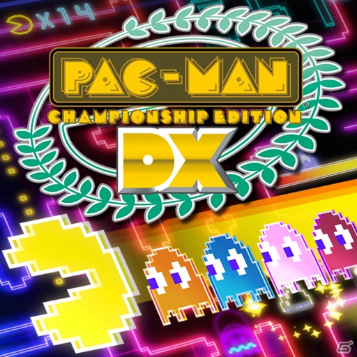 auスマートパス「パックマン CE DX」と「マッピー」が配信開始―ナムコ往年の名作シリーズをAndroid端末で楽しもうの画像5