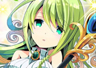 Mobage「マビノギソーシャル」正式サービス開始に伴い記念イベント開催！