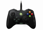 Razer、Xbox 360用エリートゲーミングコントローラー「Razer Sabertooth」を発表―6つの追加ボタンとOLEDスクリーンを搭載