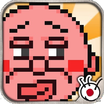スケベを叩き出して銭湯を守れ！iOS「大行進！！ムッツリズム」配信開始の画像1
