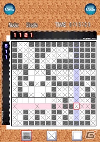 KEMCO、auスマートパスに「鈍色のバタフライ」など新作タイトルを追加！「4人打ち麻雀」などのWebアプリ版も登場の画像3