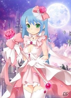 Android「萌えCanRPG！～Remember Pretty Girls～」dメニューにて1月7日よりサービス開始の画像4