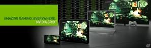 NVIDIA、クラウド・ゲームの世界的大手6社がNVIDIA GRIDクラウド・ゲーミング・プラットフォームを採用することを発表の画像1