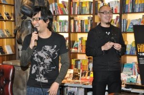 単行本化も決定！たくさんのファンが訪れた「僕が愛したMEME（ミーム）たち」連載完結記念！小島秀夫監督サイン会レポートの画像10