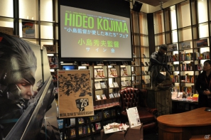 単行本化も決定！たくさんのファンが訪れた「僕が愛したMEME（ミーム）たち」連載完結記念！小島秀夫監督サイン会レポートの画像4
