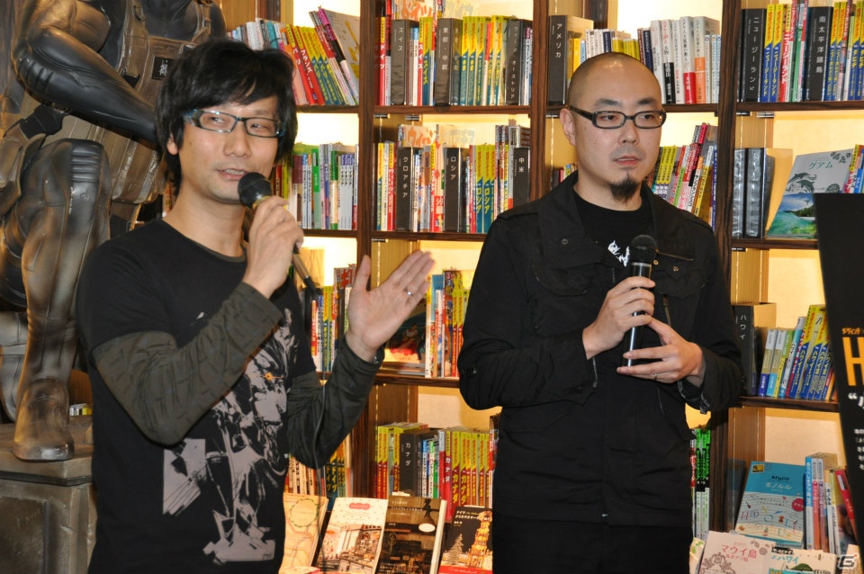 単行本化も決定！たくさんのファンが訪れた「僕が愛したMEME（ミーム）たち」連載完結記念！小島秀夫監督サイン会レポートの画像12