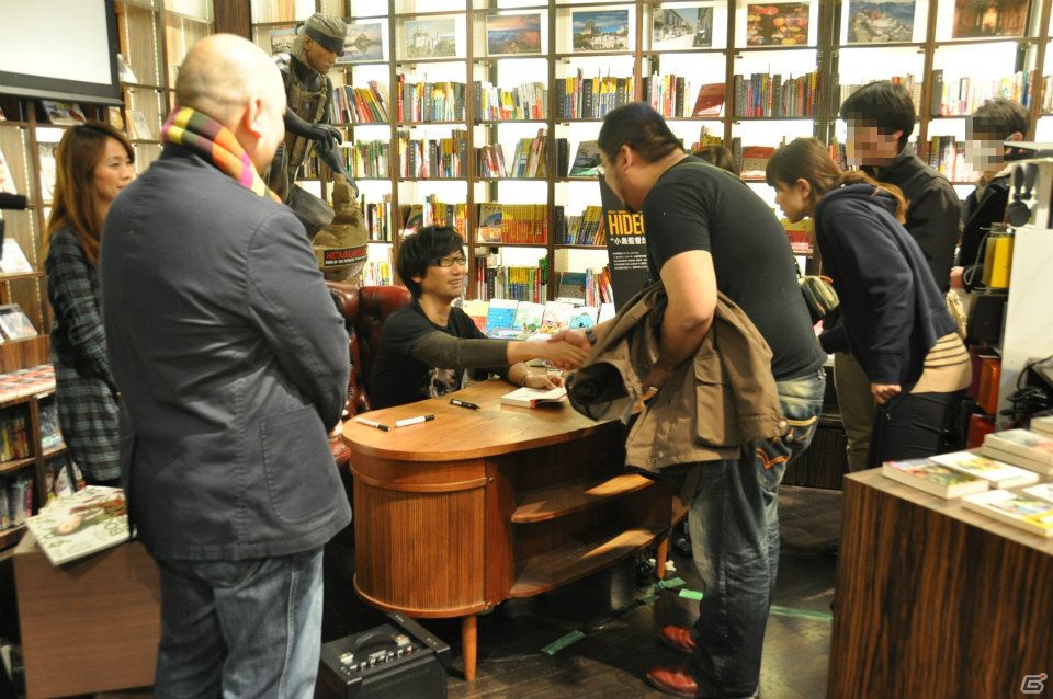 単行本化も決定！たくさんのファンが訪れた「僕が愛したMEME（ミーム