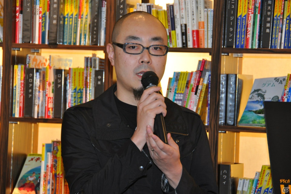 単行本化も決定！たくさんのファンが訪れた「僕が愛したMEME（ミーム）たち」連載完結記念！小島秀夫監督サイン会レポートの画像8