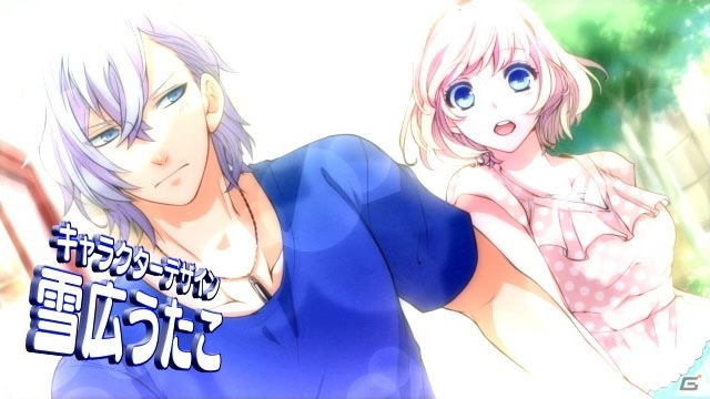 PSP「はつカレっ☆恋愛デビュー宣言！」公式サイトにて最新PV公開―アニメロミックス、iTunesでオープニングテーマの先行配信も決定の画像5