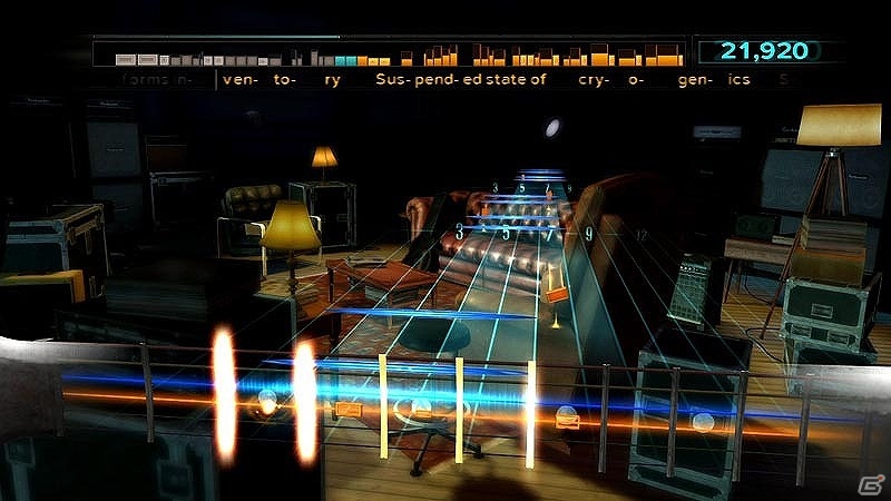 PS3/Xbox 360「ロックスミス」これまでに配信された楽曲をジャンル別にまとめたソングパック5種類が2週間限定で配信の画像7