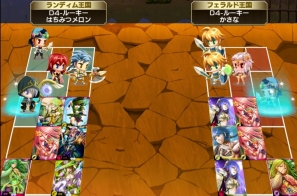 iOS用ストラテジーカードゲーム「禁断召喚！サモンマスター」1月8日より配信開始！Webラジオ「ブシモ通信」との連動企画もスタートの画像18
