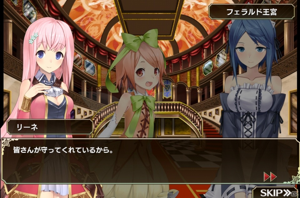 iOS用ストラテジーカードゲーム「禁断召喚！サモンマスター」1月8日より配信開始！Webラジオ「ブシモ通信」との連動企画もスタートの画像20