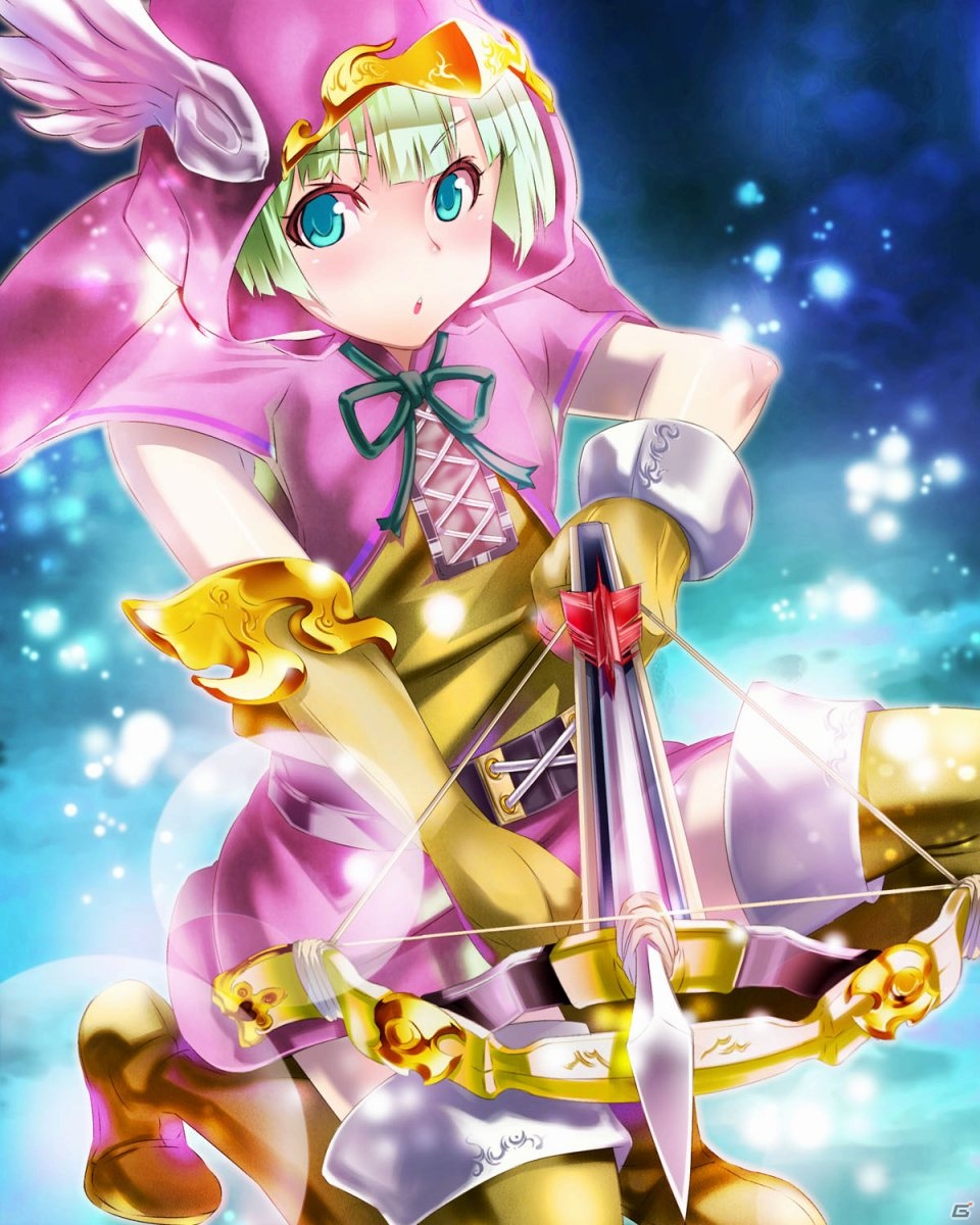 iOS用ストラテジーカードゲーム「禁断召喚！サモンマスター」1月8日より配信開始！Webラジオ「ブシモ通信」との連動企画もスタートの画像25