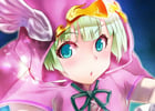 iOS用ストラテジーカードゲーム「禁断召喚！サモンマスター」1月8日より配信開始！Webラジオ「ブシモ通信」との連動企画もスタート