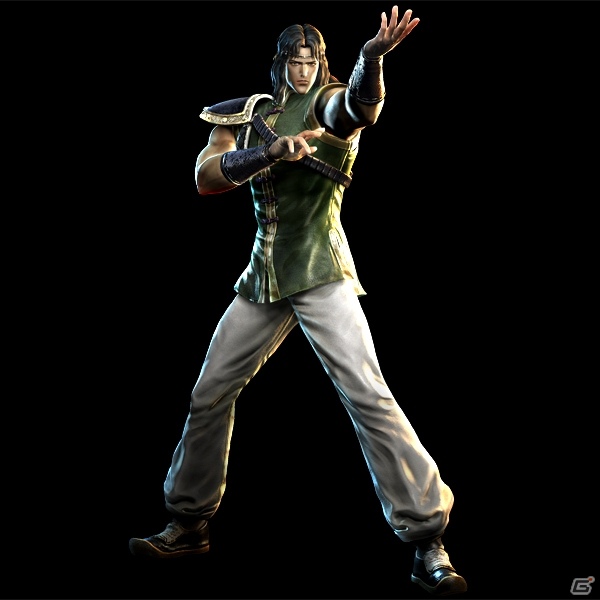 PS3/Xbox 360版「真・北斗無双」バットやリンの原作コスチュームなどDLC情報を公開―Wii U版の早期購入特典も紹介の画像10