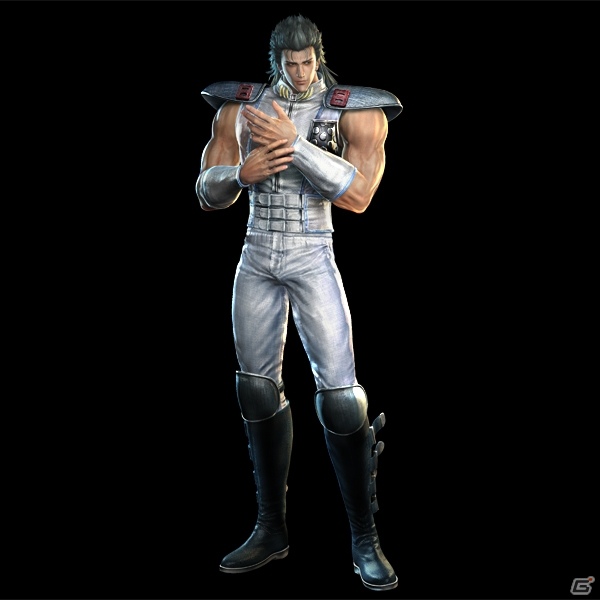 PS3/Xbox 360版「真・北斗無双」バットやリンの原作コスチュームなどDLC情報を公開―Wii U版の早期購入特典も紹介の画像12