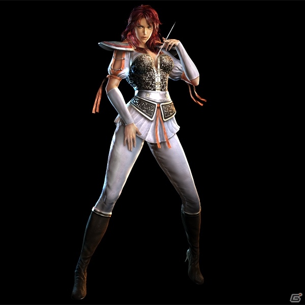 PS3/Xbox 360版「真・北斗無双」バットやリンの原作コスチュームなどDLC情報を公開―Wii U版の早期購入特典も紹介の画像16