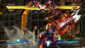PS3/Xbox 360/PS Vita「ストリートファイター X 鉄拳」1月8日より新DLC「ブーストジェムパック22、23、24」などが配信開始の画像2