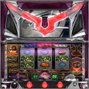 Android版「777townSP」に「パチスロコードギアス 反逆のルルーシュ」が登場！打っていいのは撃たれる覚悟があるヤツだけだ！の画像2