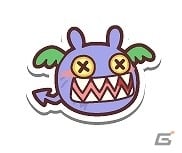 ゆるカワなモンスターを育ててNo,1を目指せ！iOS「ポコポコモンスターズ」配信開始の画像1