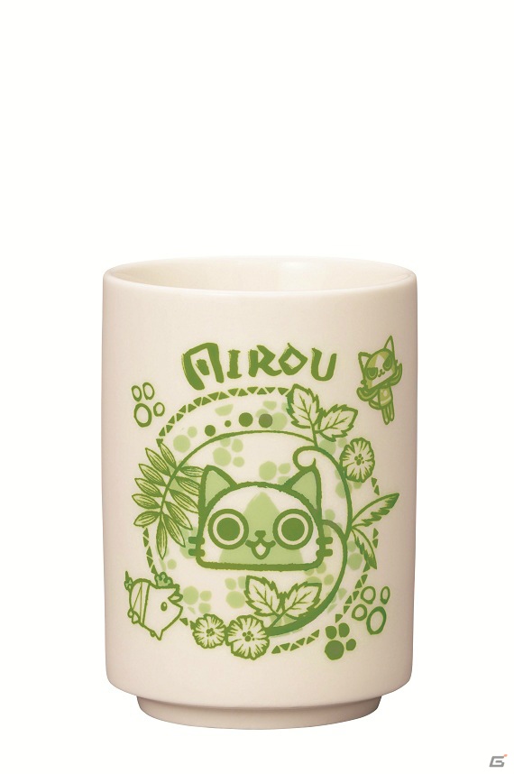 アイルーグッズを多数ラインナップした「一番くじ モンスターハンター～アイルーコレクション～」が2月9日より登場の画像12