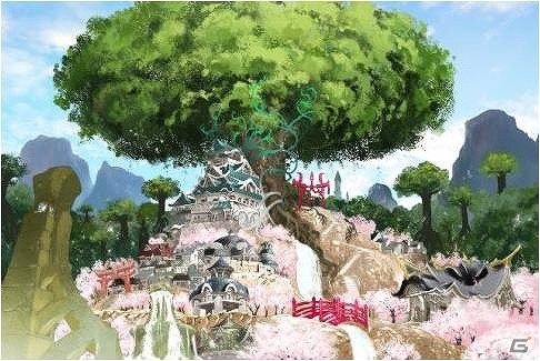 そこは美しき幻想世界―Android用ソーシャルカードRPG「栄煌のソウルカイザー」Gゲーにて配信開始の画像2