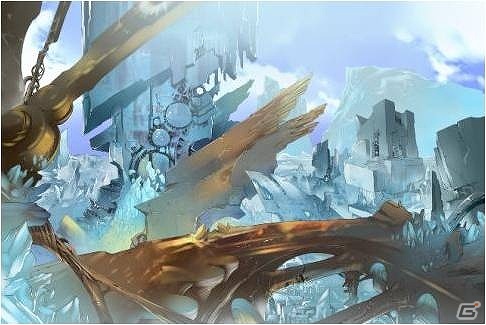 そこは美しき幻想世界―Android用ソーシャルカードRPG「栄煌のソウルカイザー」Gゲーにて配信開始の画像3